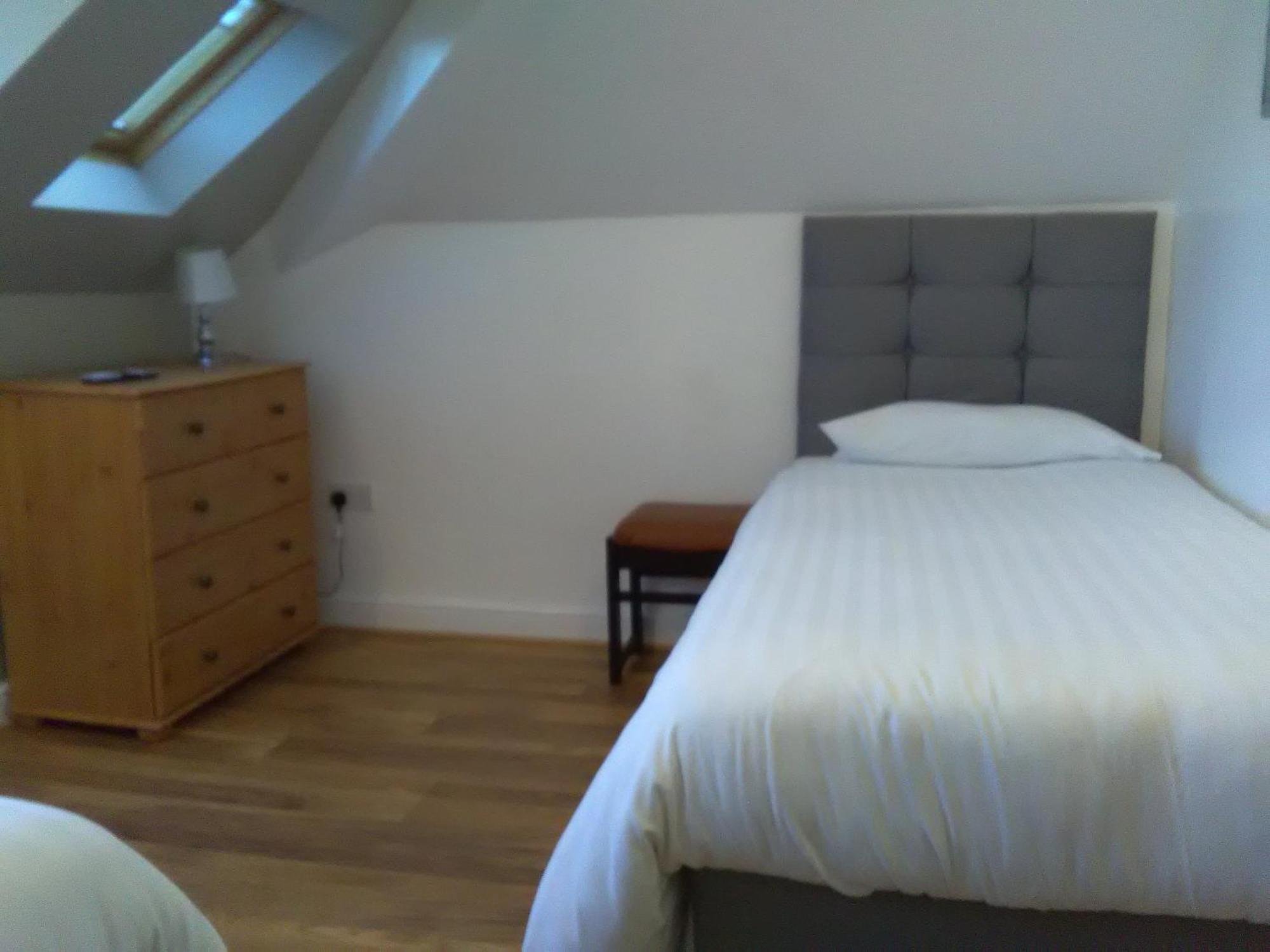 Clifton Hotel Newcastle Værelse billede