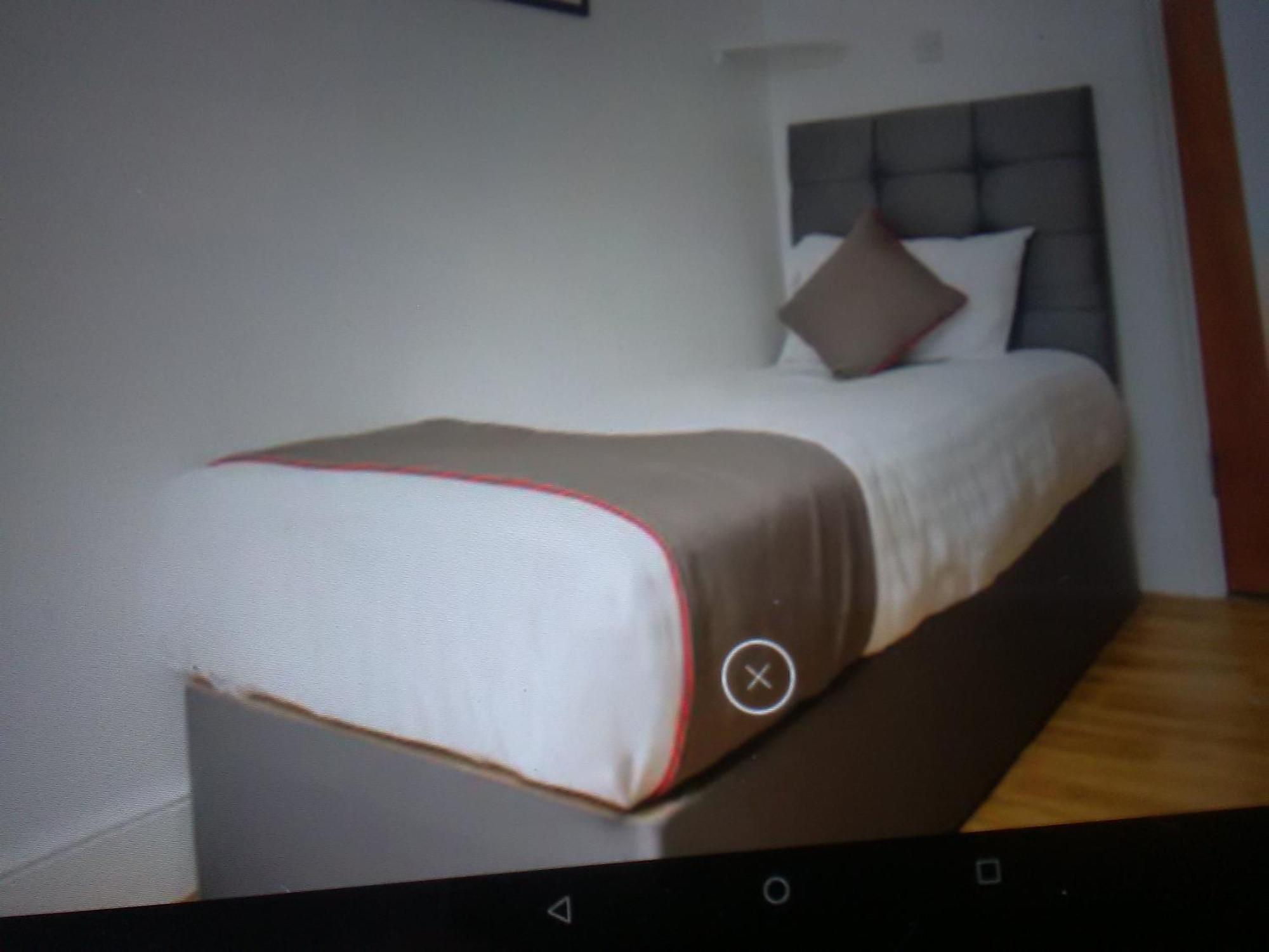 Clifton Hotel Newcastle Værelse billede